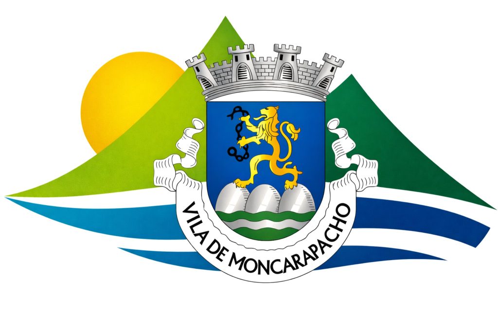 Freguesia de Moncarapacho