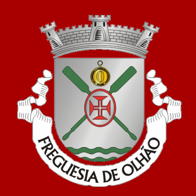 Freguesia de Olhão