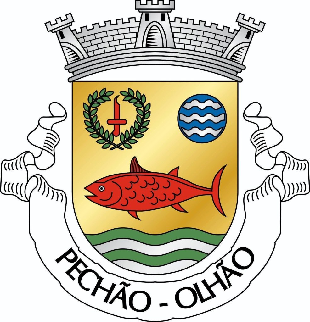 Freguesia de Pechão