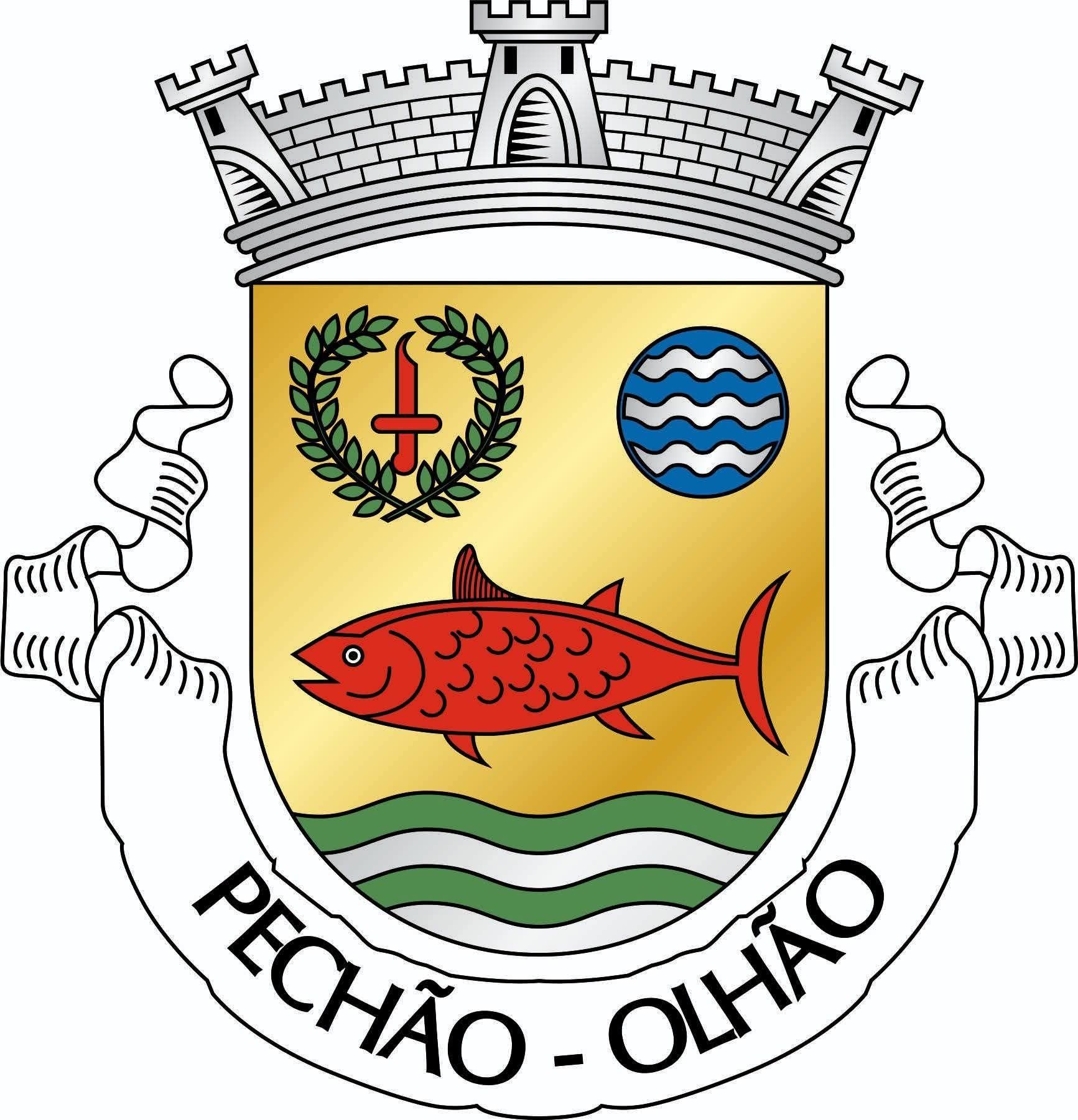 Freguesia de Pechão