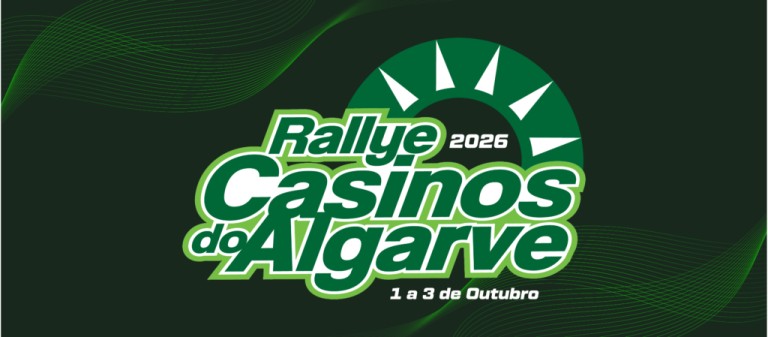 Rallye Casinos do Algarve 2026